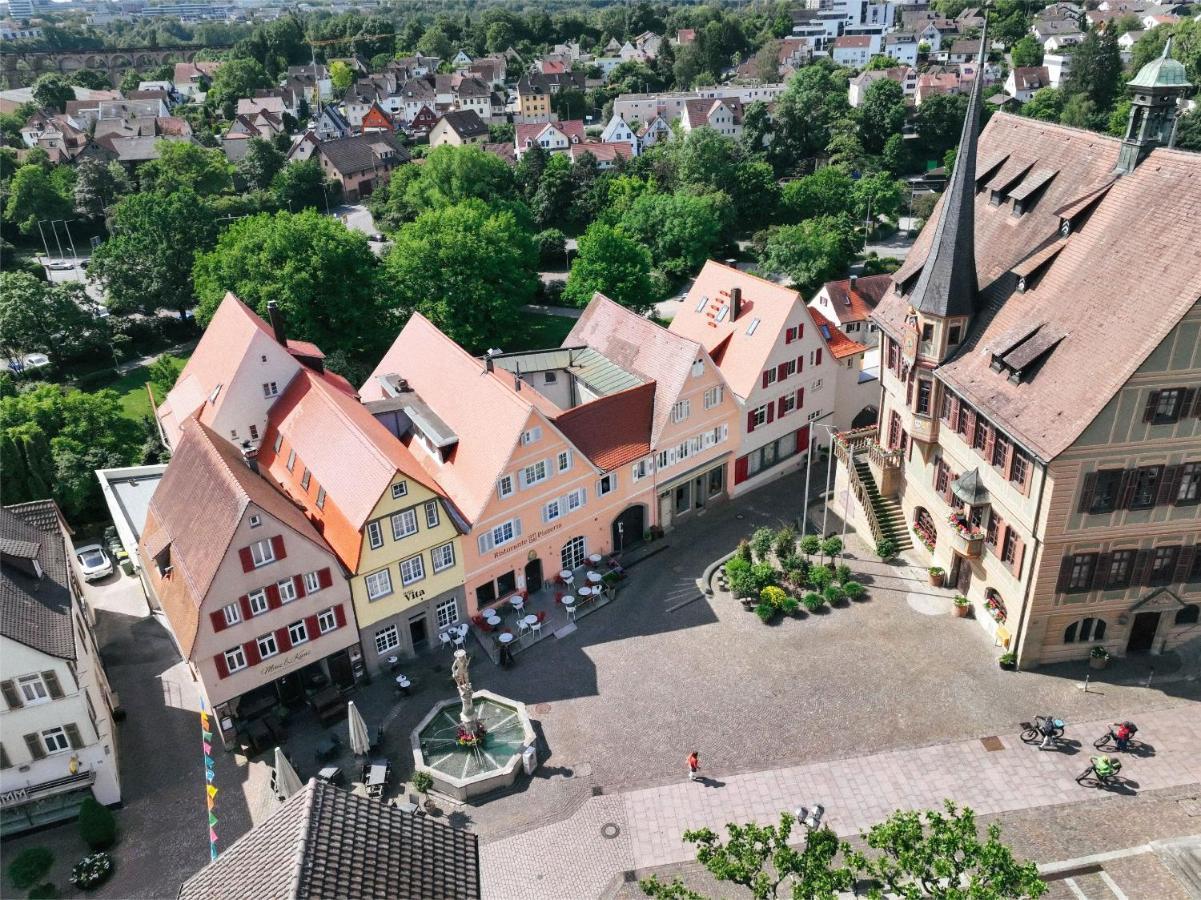 Hotel Friedrich Von Schiller