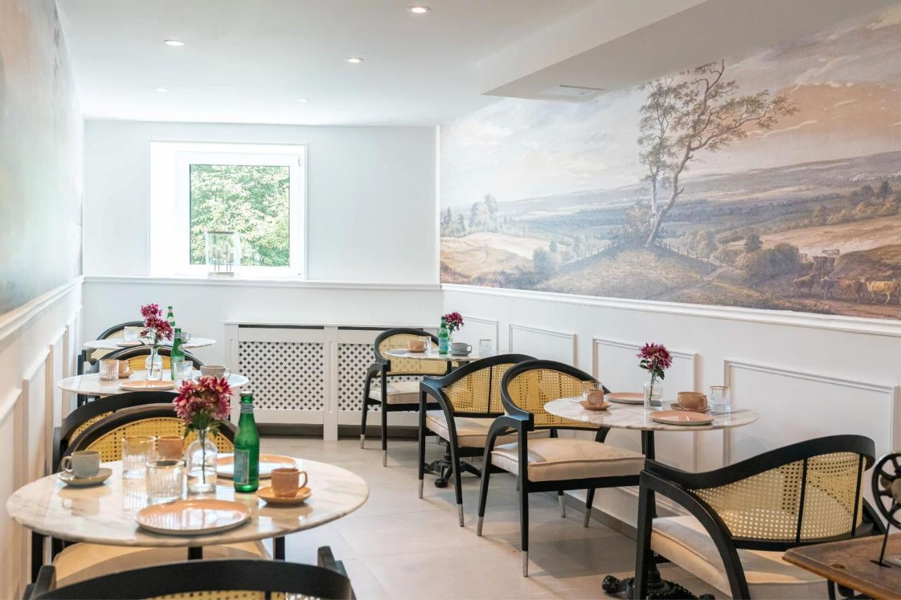 Friedrich Von Schiller Hotel 3*