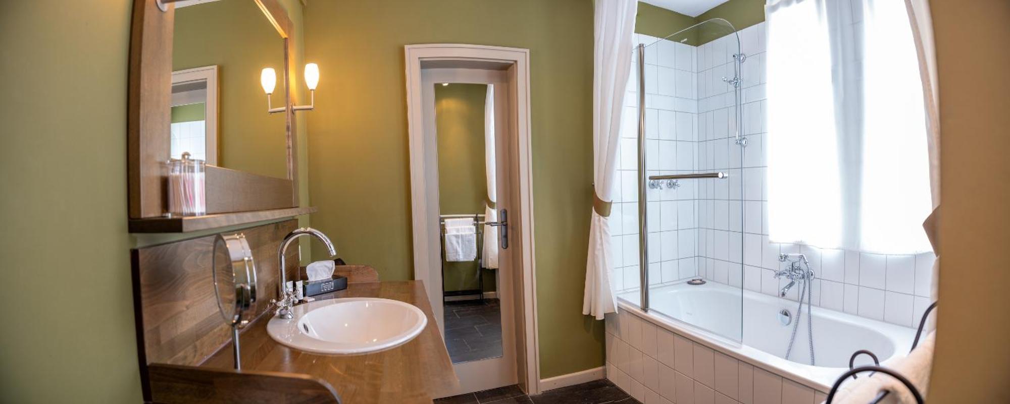 Friedrich Von Schiller Hotel 3*